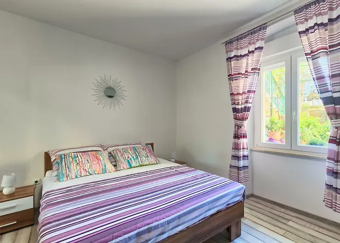 Amfiteatar Moris Apartment *