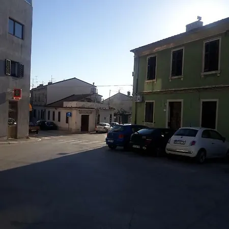 Amfiteatar Moris Pola