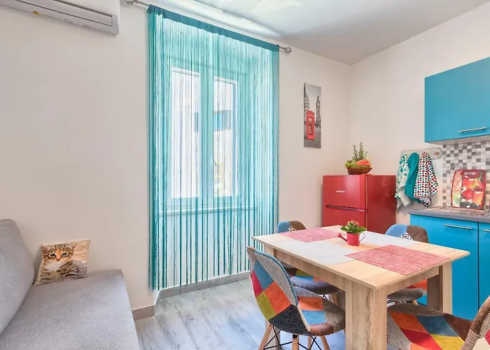 Amfiteatar Moris פולה