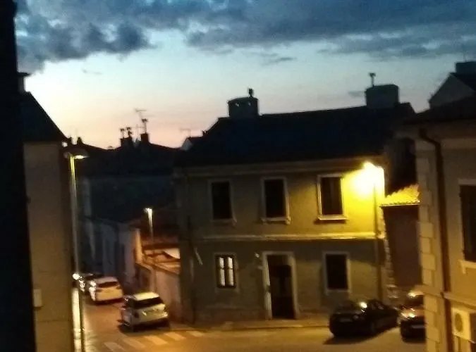 Lejlighed Amfiteatar Moris