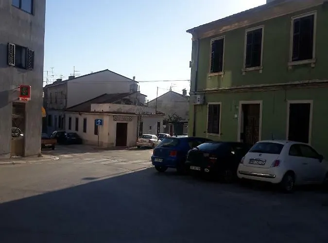 Amfiteatar Moris פולה