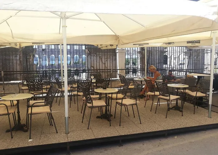 דירה Amfiteatar Moris פולה