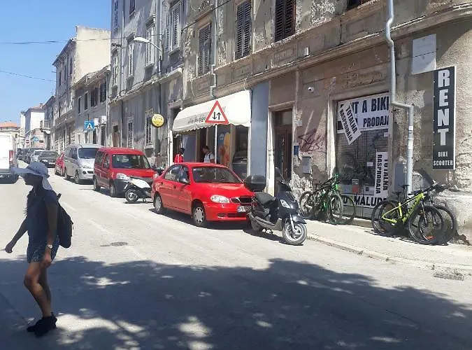 Amfiteatar Moris Pula